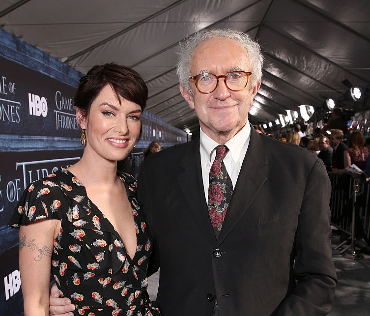 Lena Headey