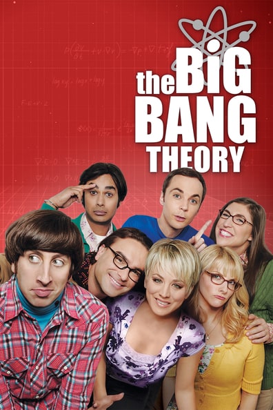 Picture of The Big Bang Theory