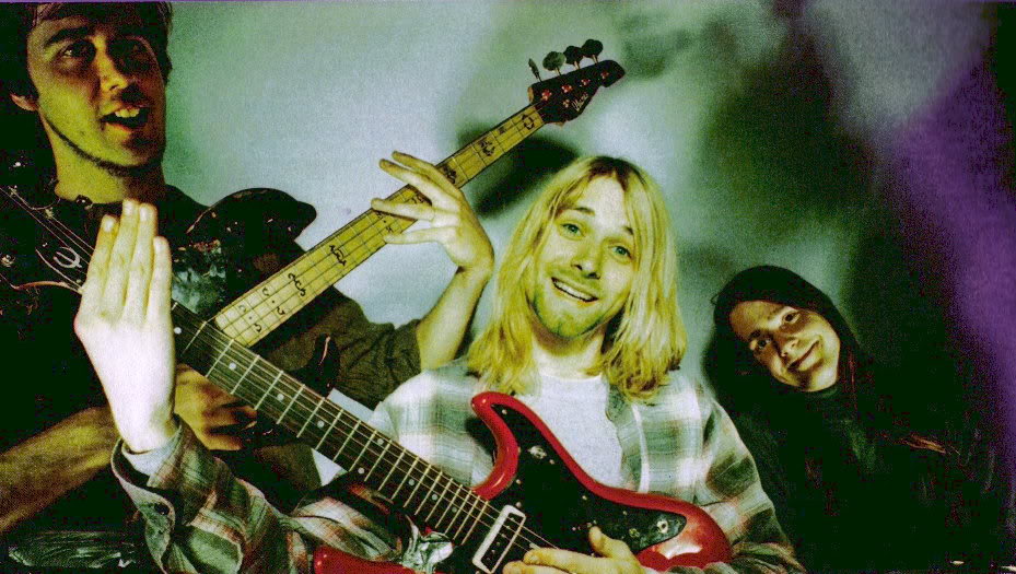 Nirvana