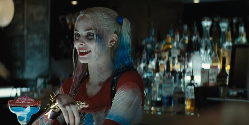 Margot Robbie Margot Robbie