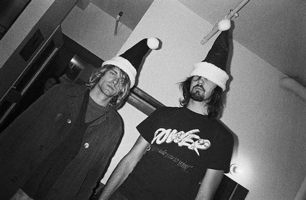 Nirvana