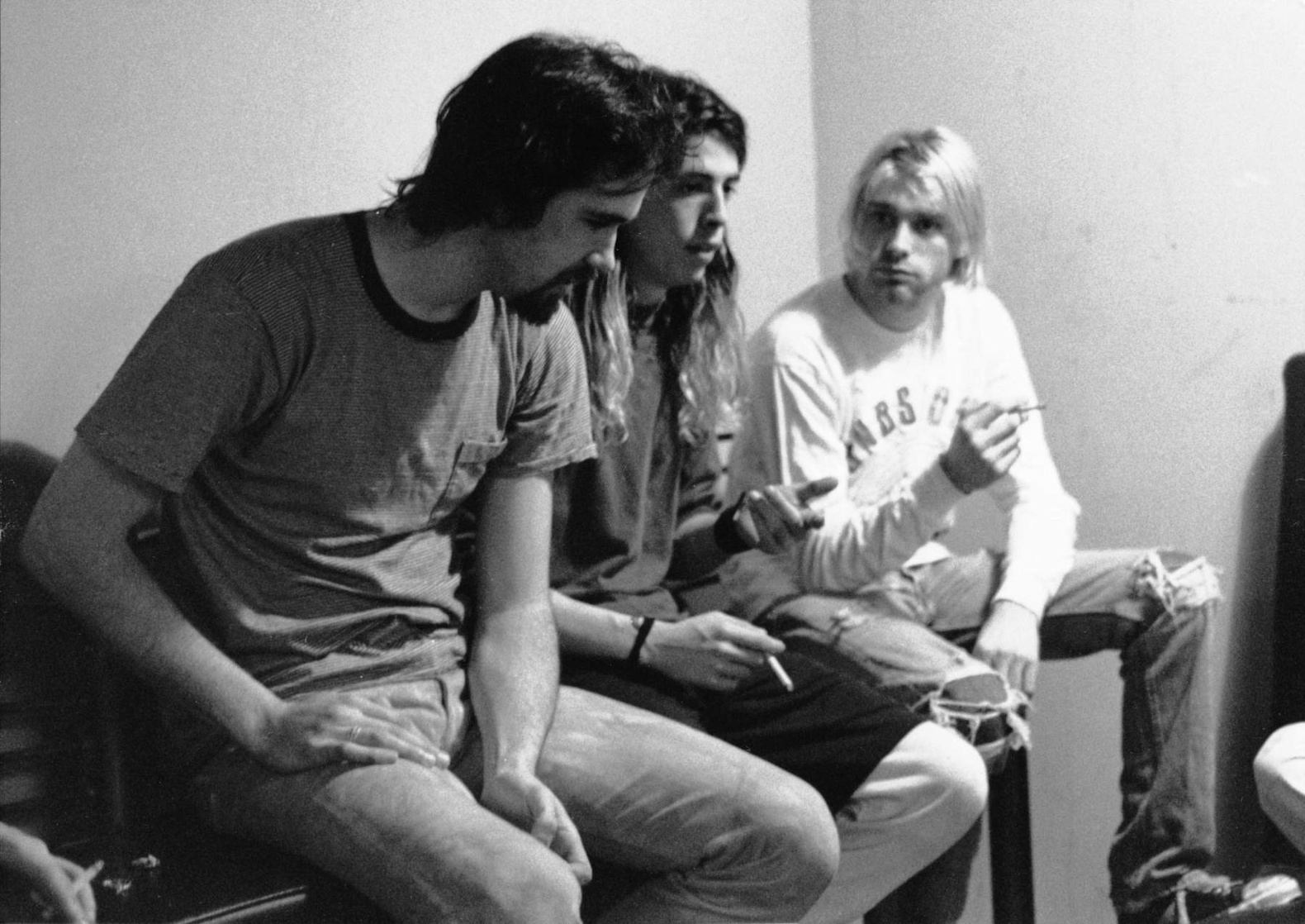Nirvana