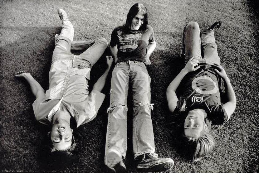 Nirvana