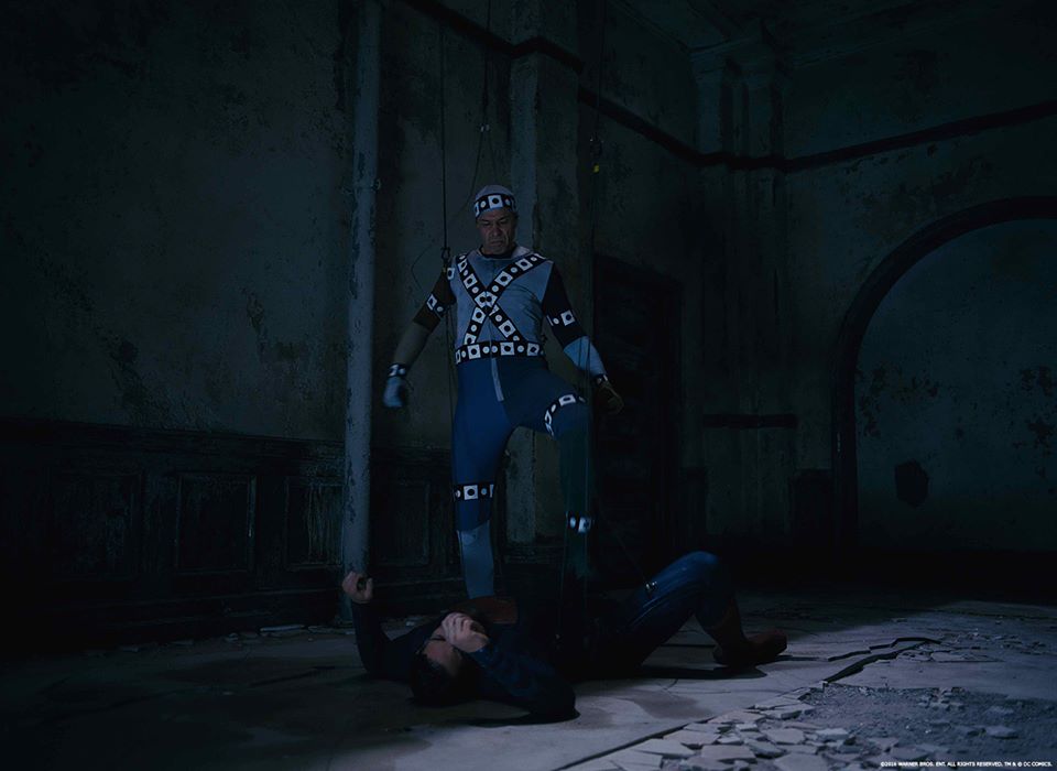 Batman v Superman: Dawn of Justice