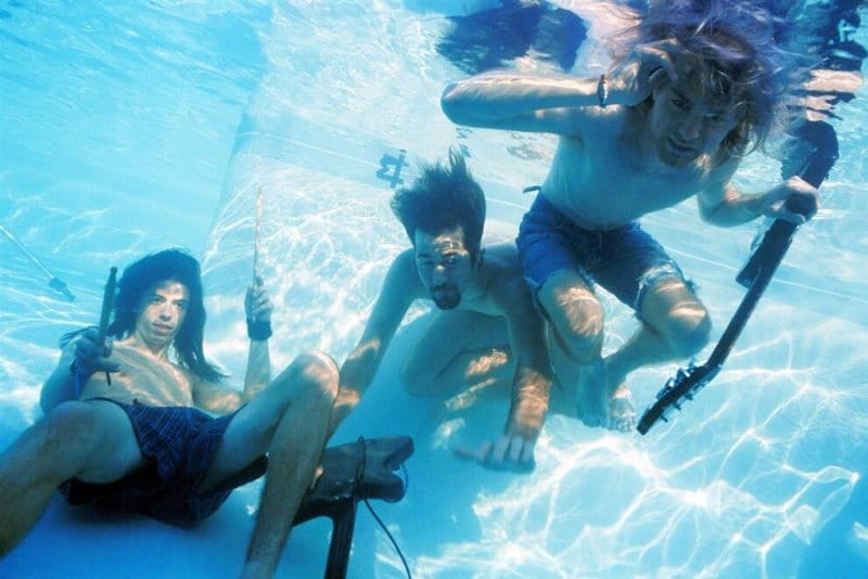 Nirvana