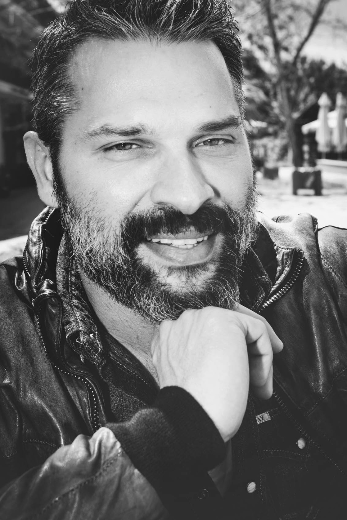 Asimakis Alexiou