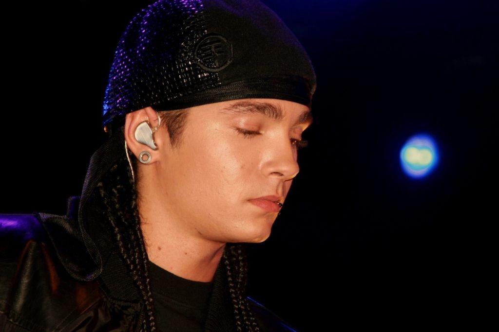 Tom Kaulitz