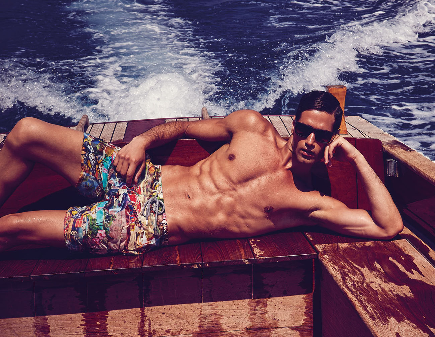Fabio Mancini