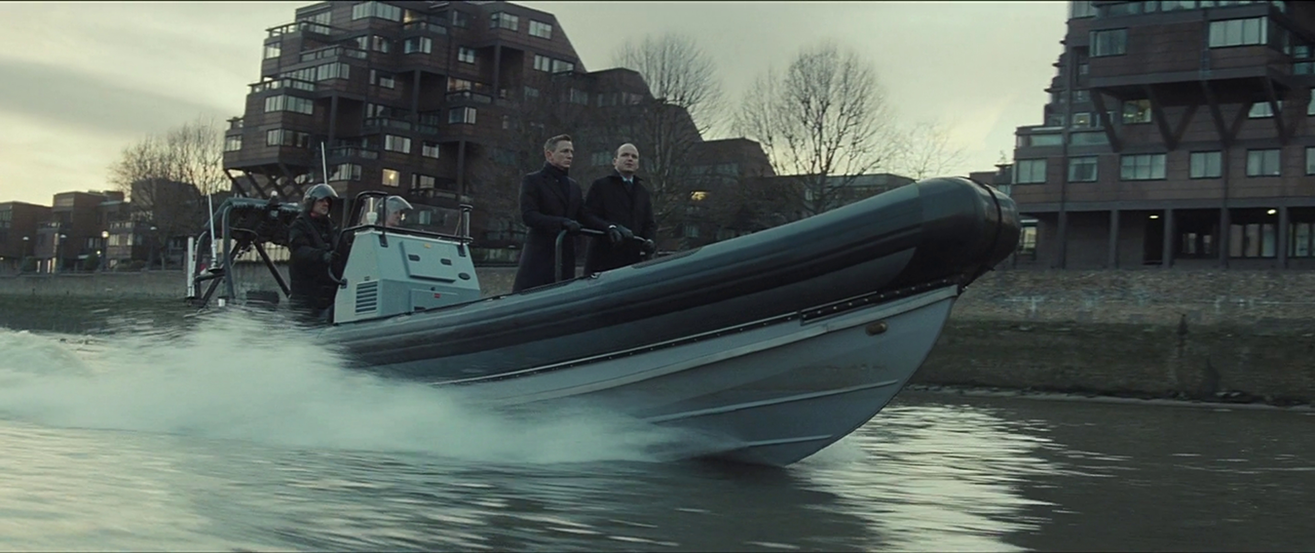 Spectre Spectre
