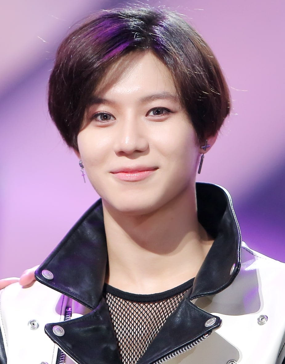 Picture of Lee Taemin
