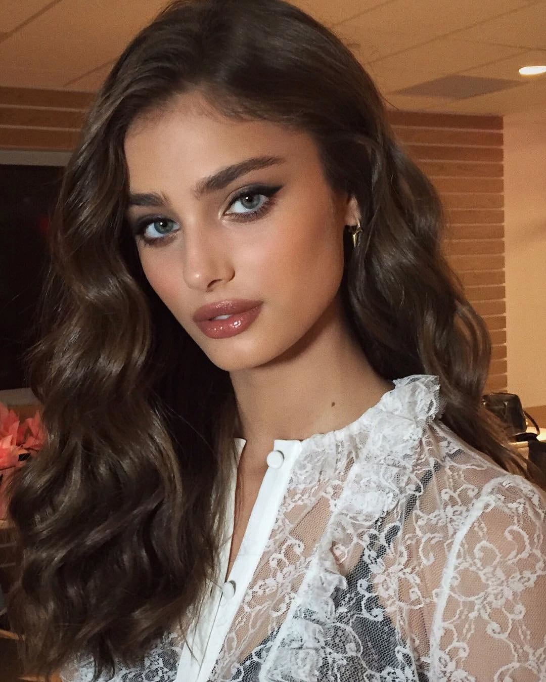 Taylor Marie Hill Picture