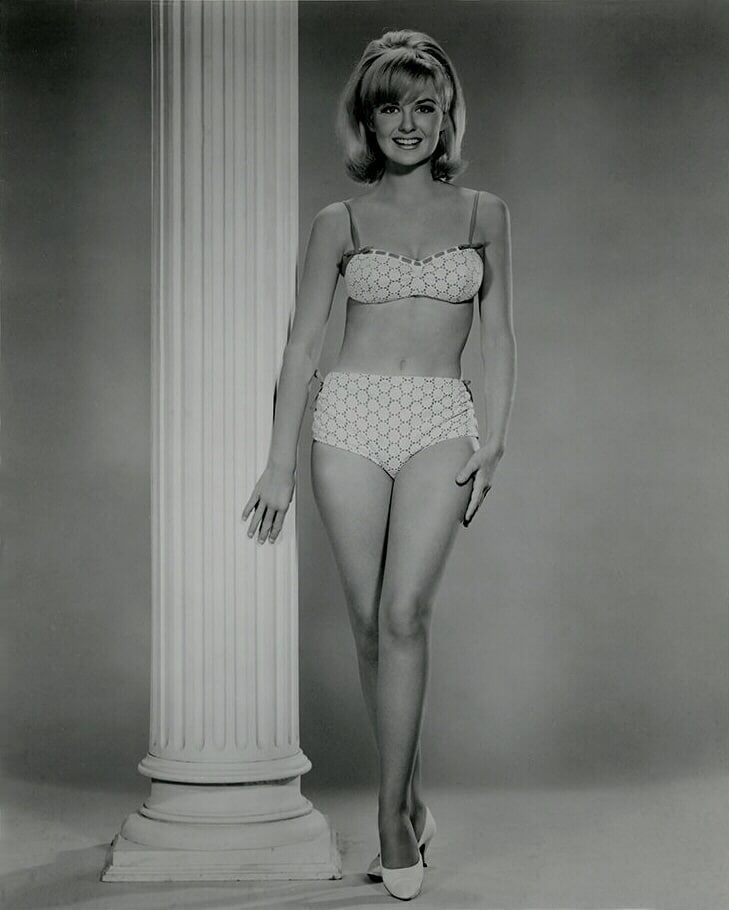 Shelley Fabares
