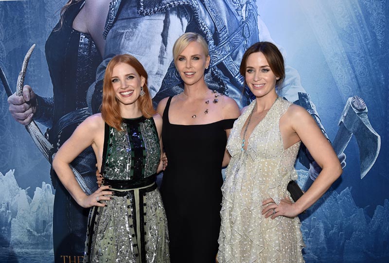 Emily Blunt Emily Blunt