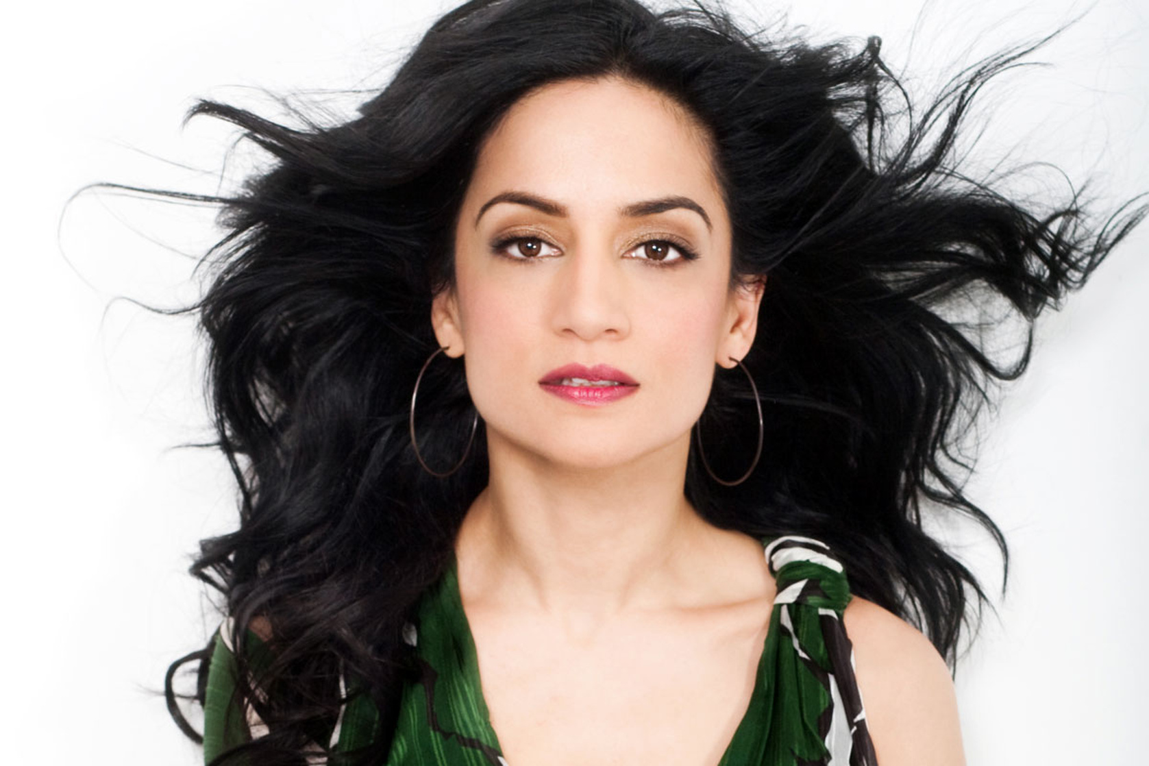 Archie Panjabi Archie Panjabi
