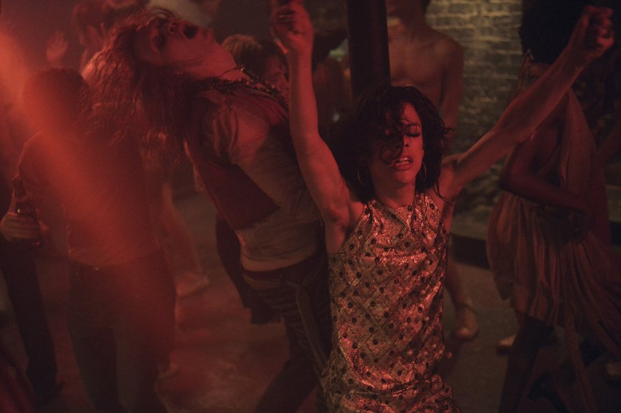 Stonewall