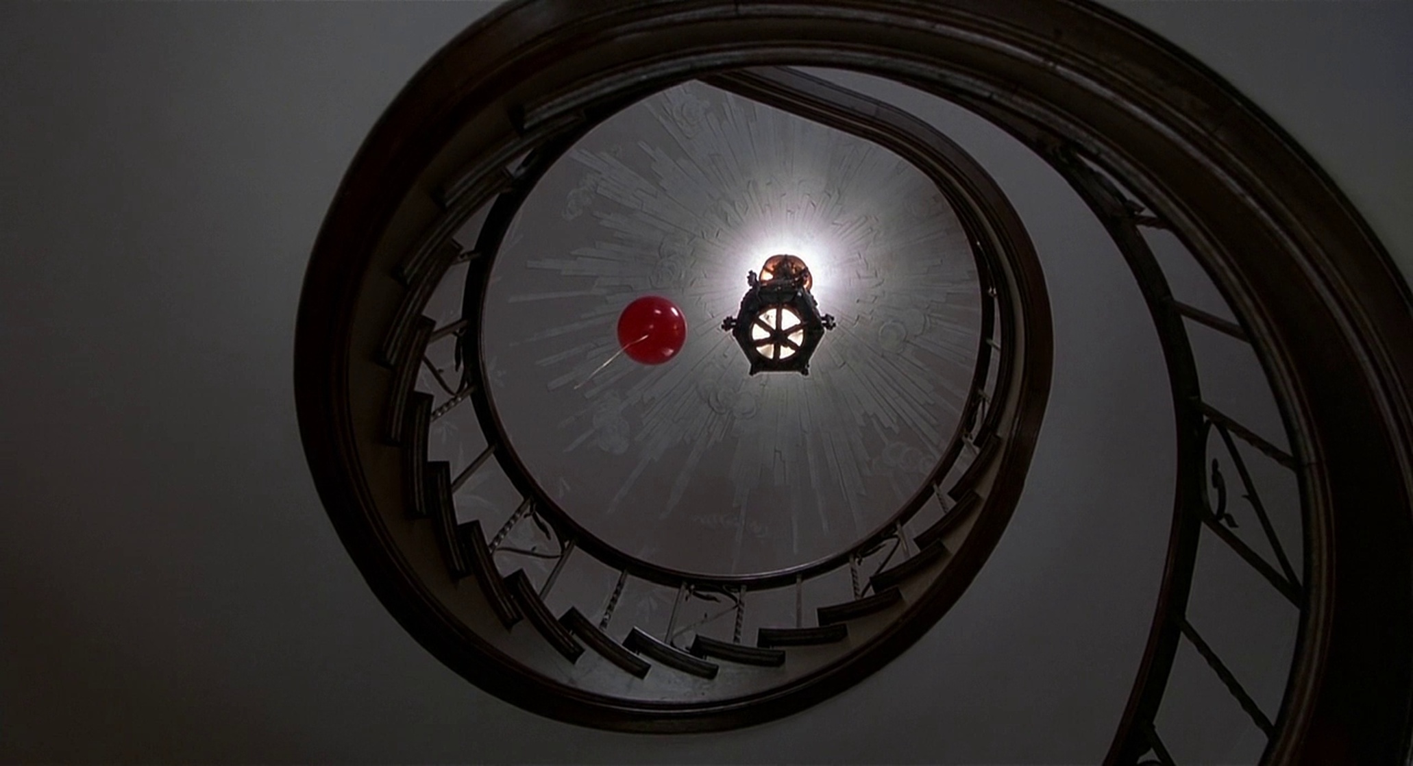 The Sixth Sense The Sixth Sense