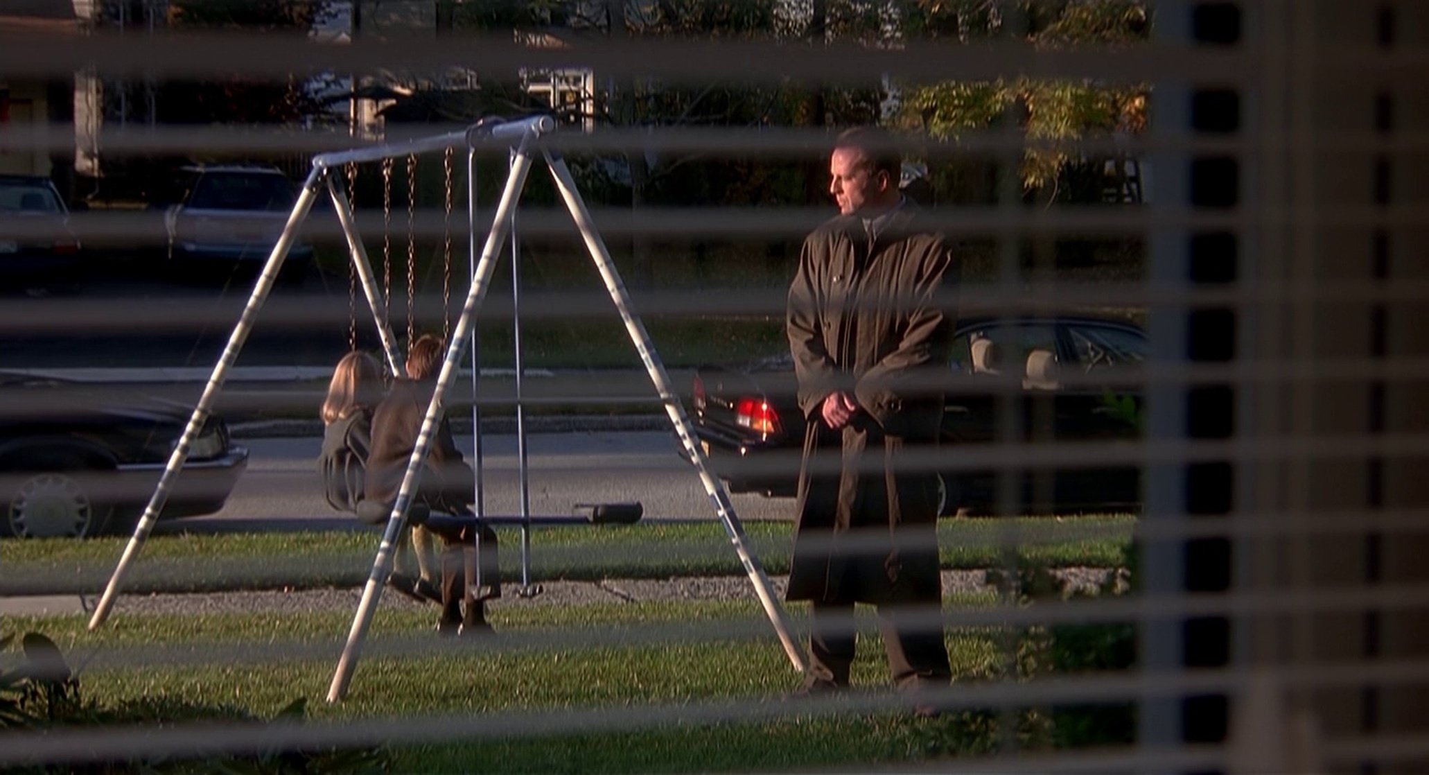 The Sixth Sense
