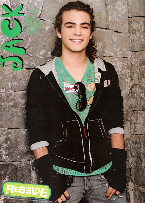 Picture of Jack Duarte