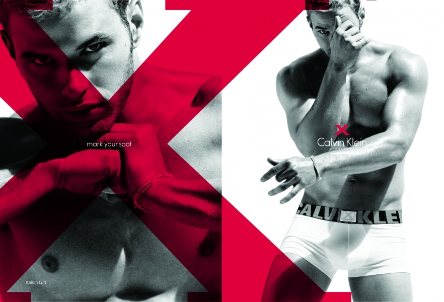 Kellan Lutz