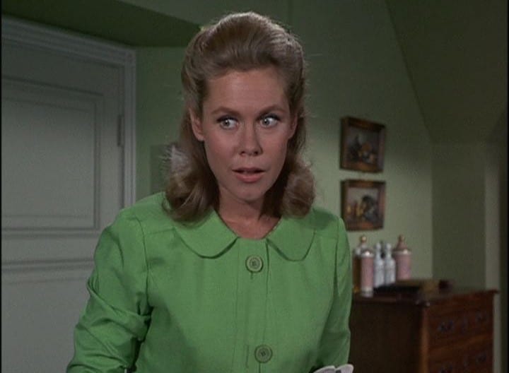 Picture of Elizabeth Montgomery