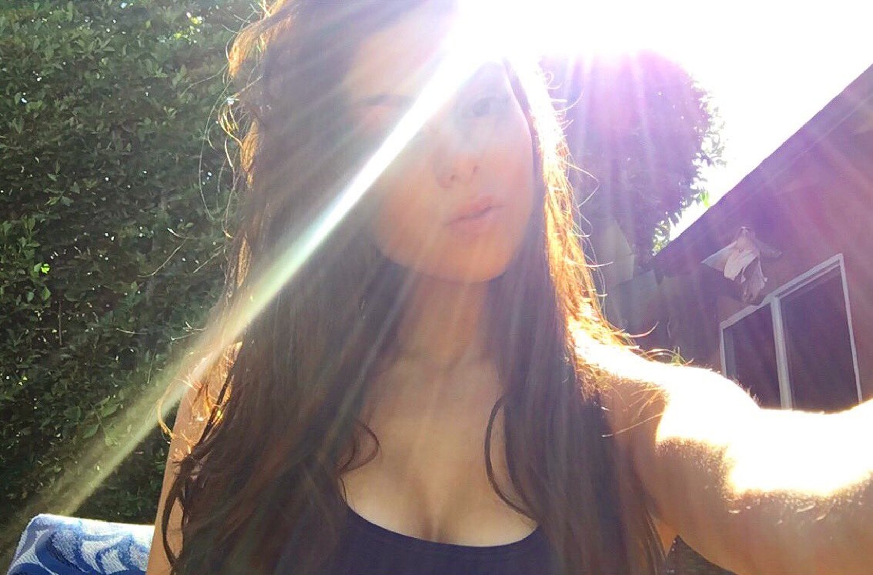 Kira Kosarin Kira Kosarin