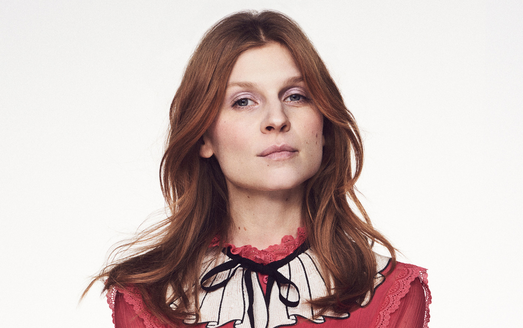 Clémence Poésy Clémence Poésy