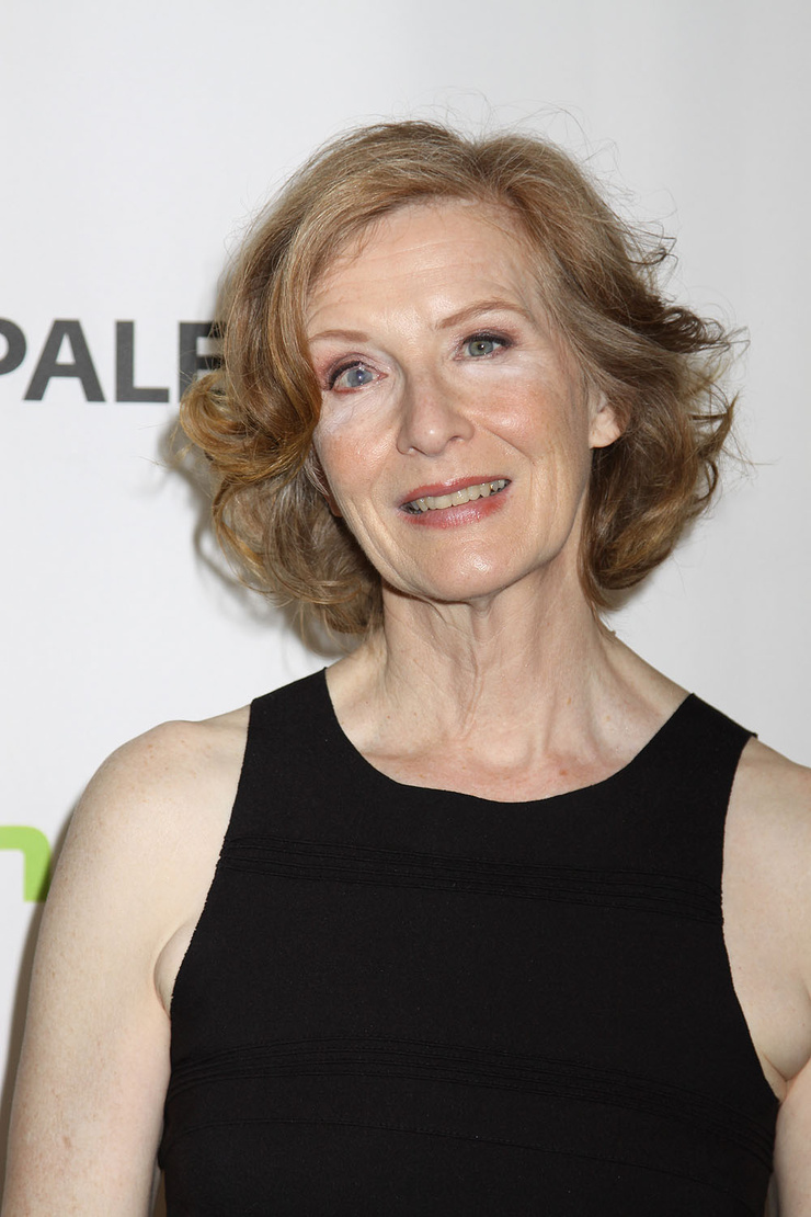 Picture of Frances Conroy