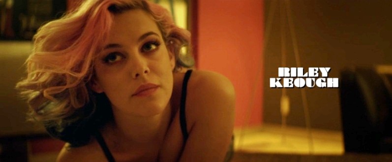 Riley Keough Riley Keough
