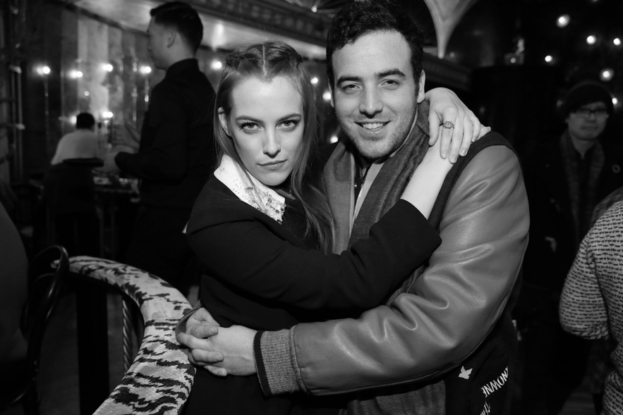 Riley Keough Riley Keough