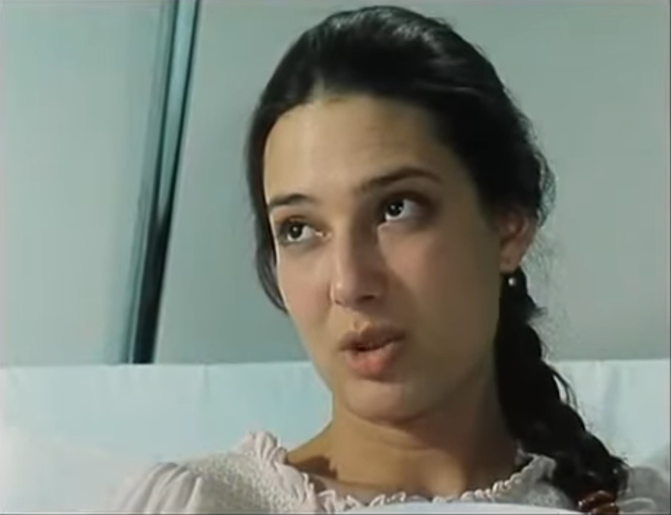 Image of Daniela Dadieu