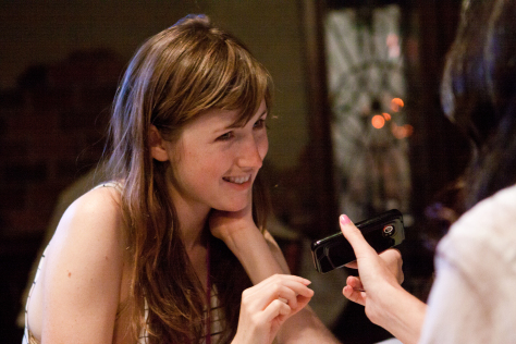 Image of Kate Lyn Sheil