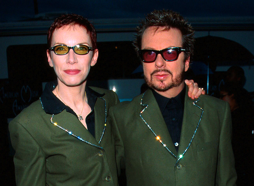 Eurythmics