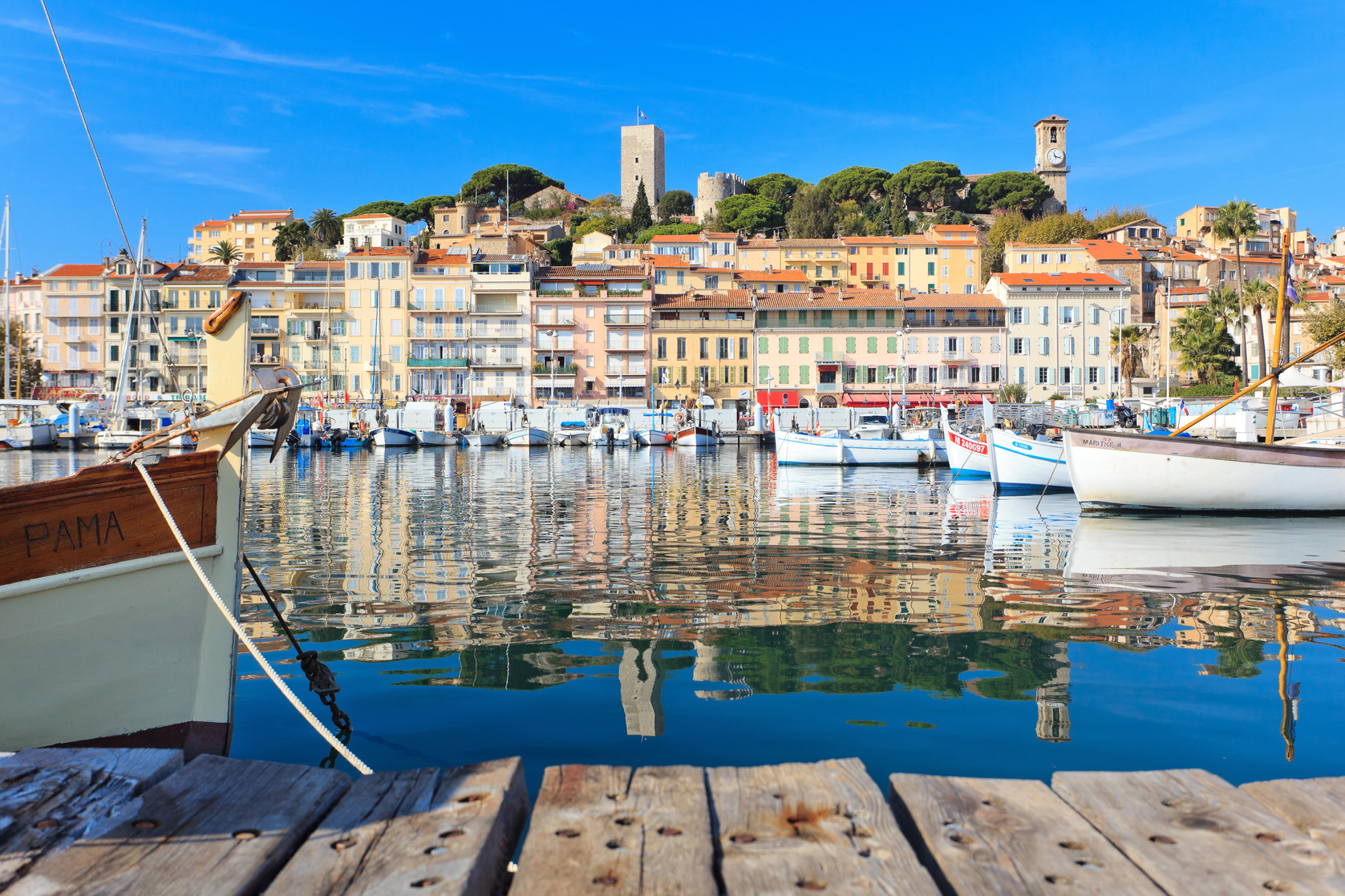 Cannes