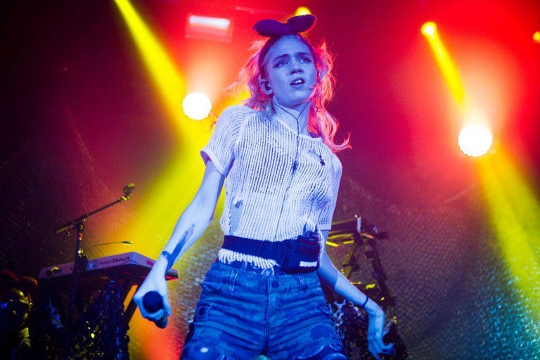 Grimes