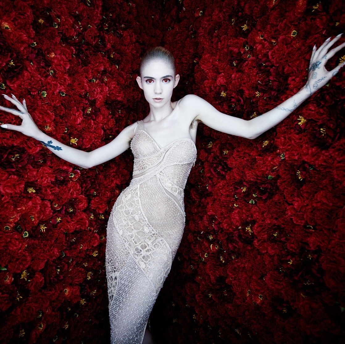 Grimes Grimes