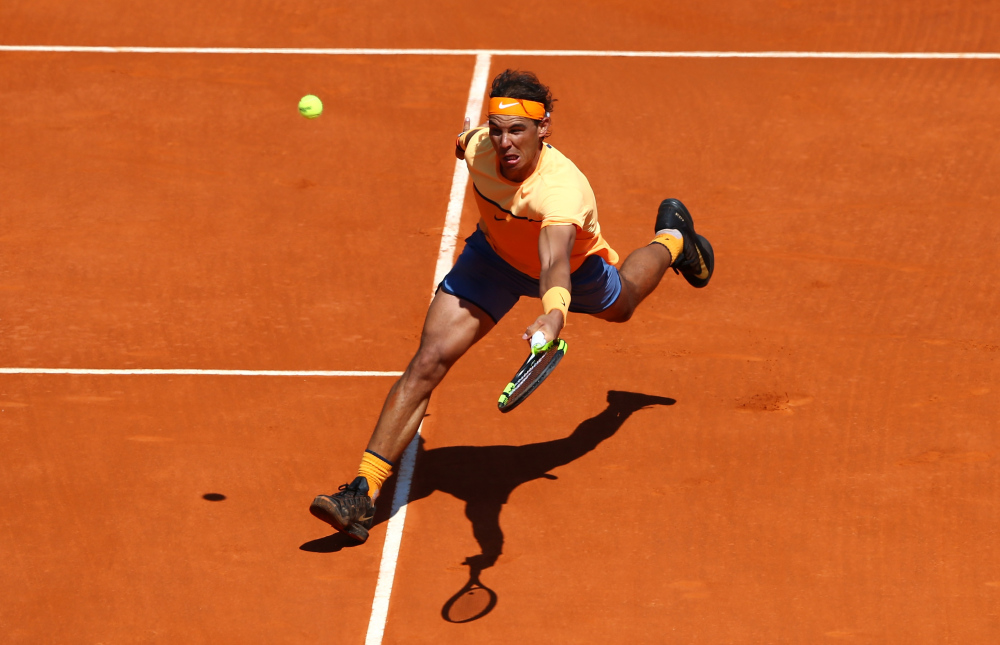 Rafael Nadal