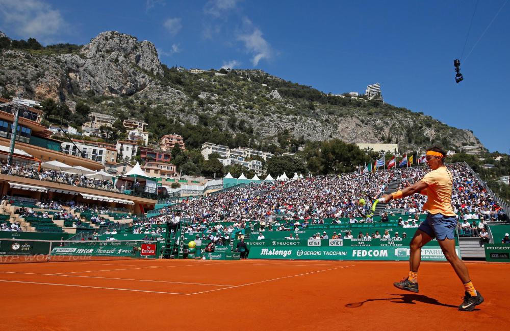 Rafael Nadal