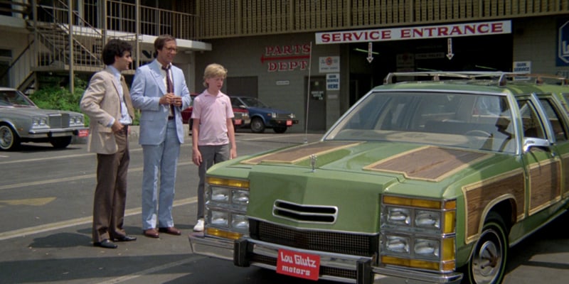 National Lampoon's Vacation