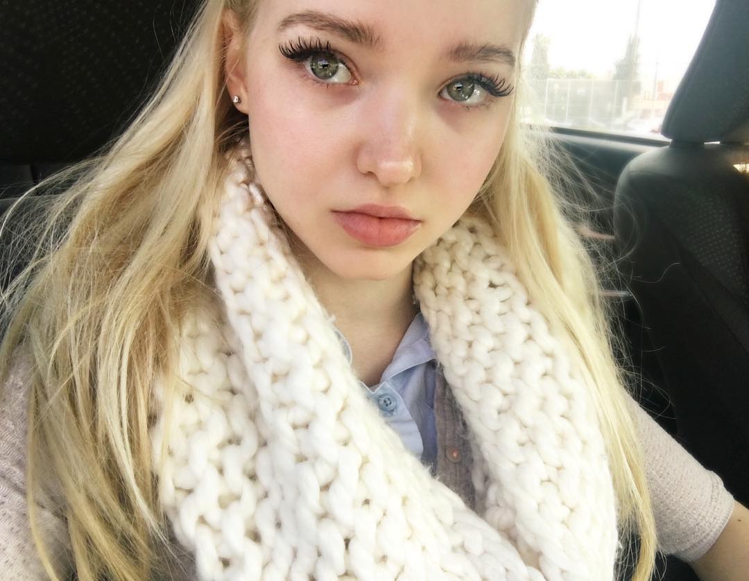 Dove Cameron Dove Cameron