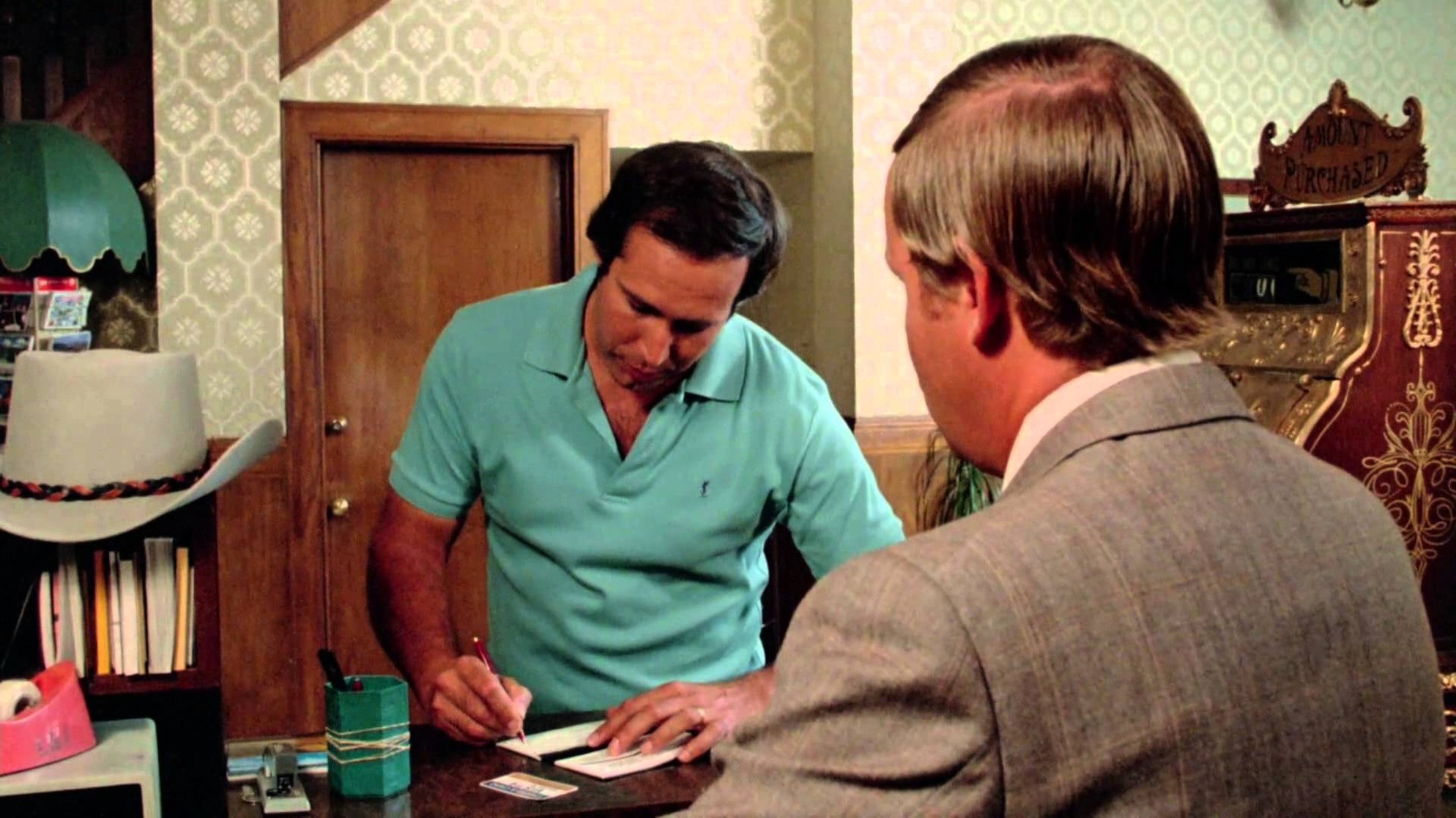 National Lampoon's Vacation (Full Screen Edition)