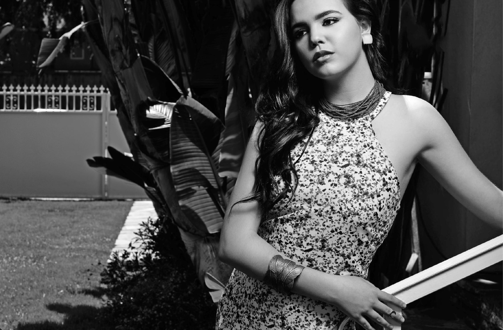 Bailee Madison