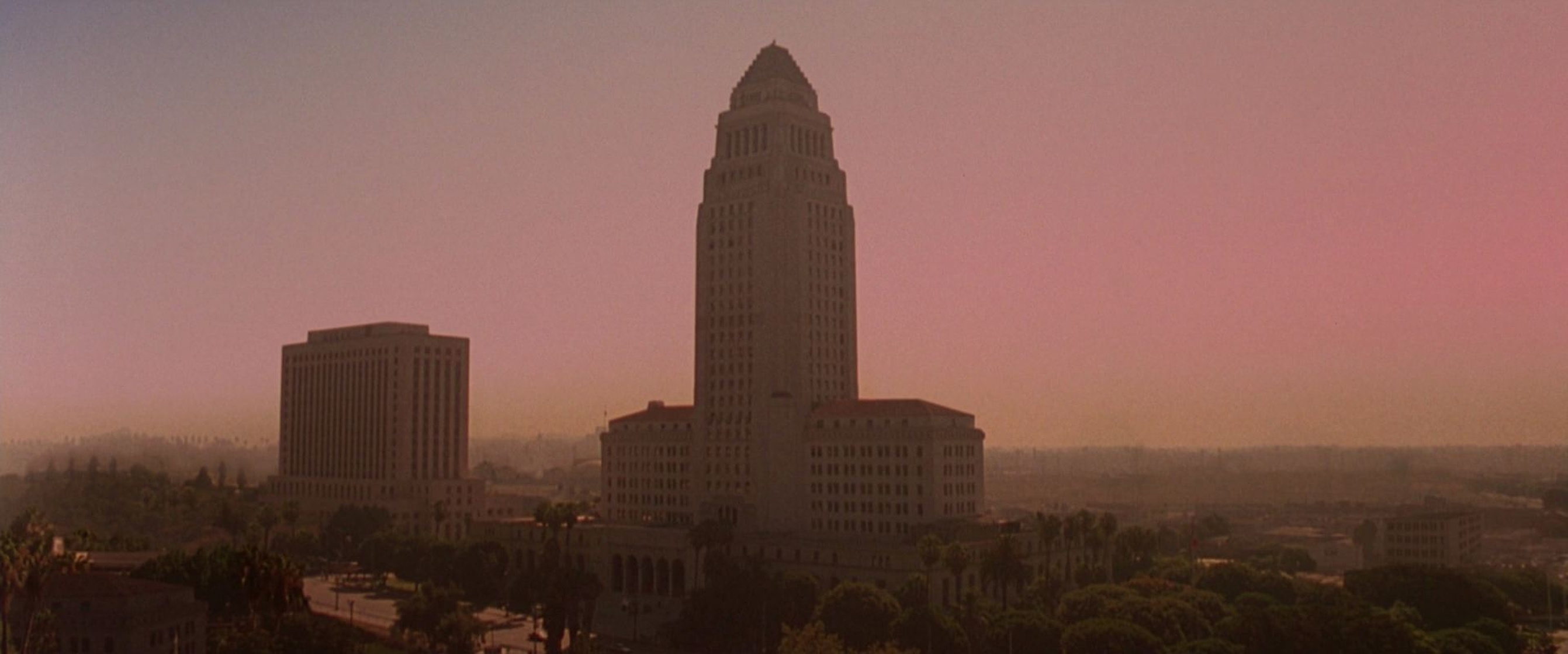 L.A. Confidential