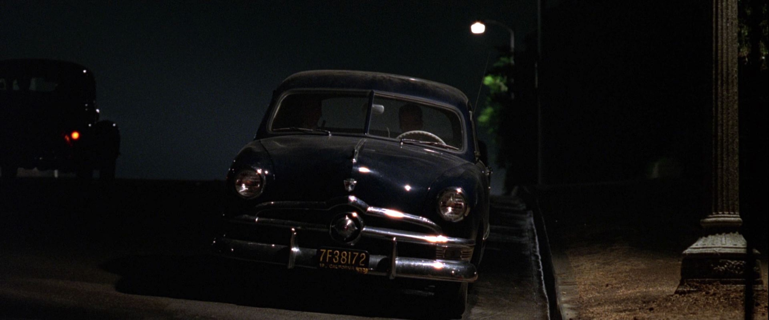 L.A. Confidential (1997)