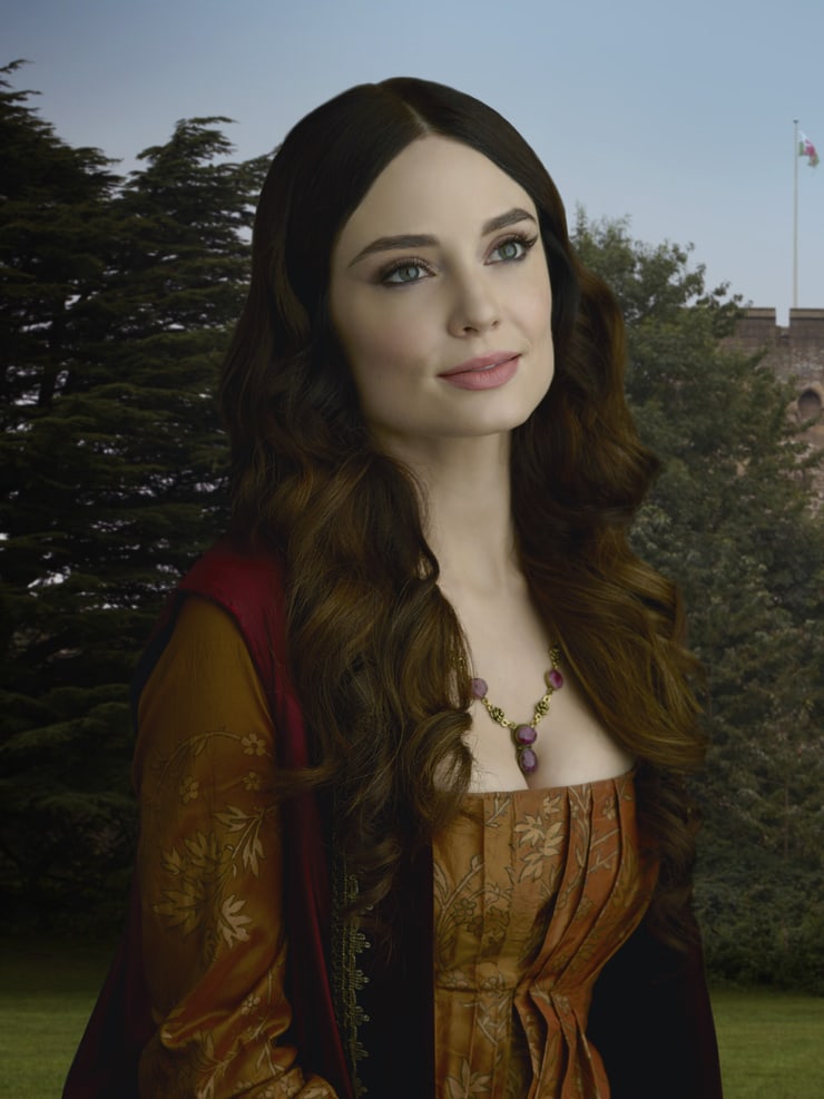 Next photo of Mallory Jansen