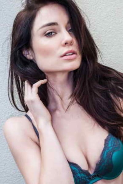 Picture of Mallory Jansen.