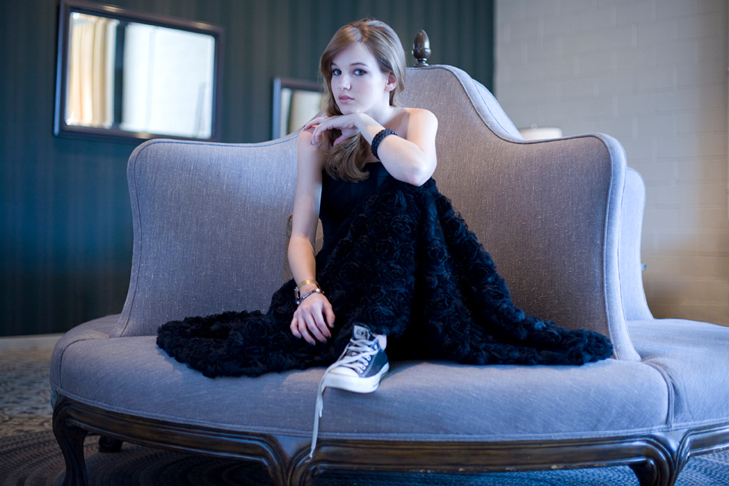 Kay Panabaker Kay Panabaker