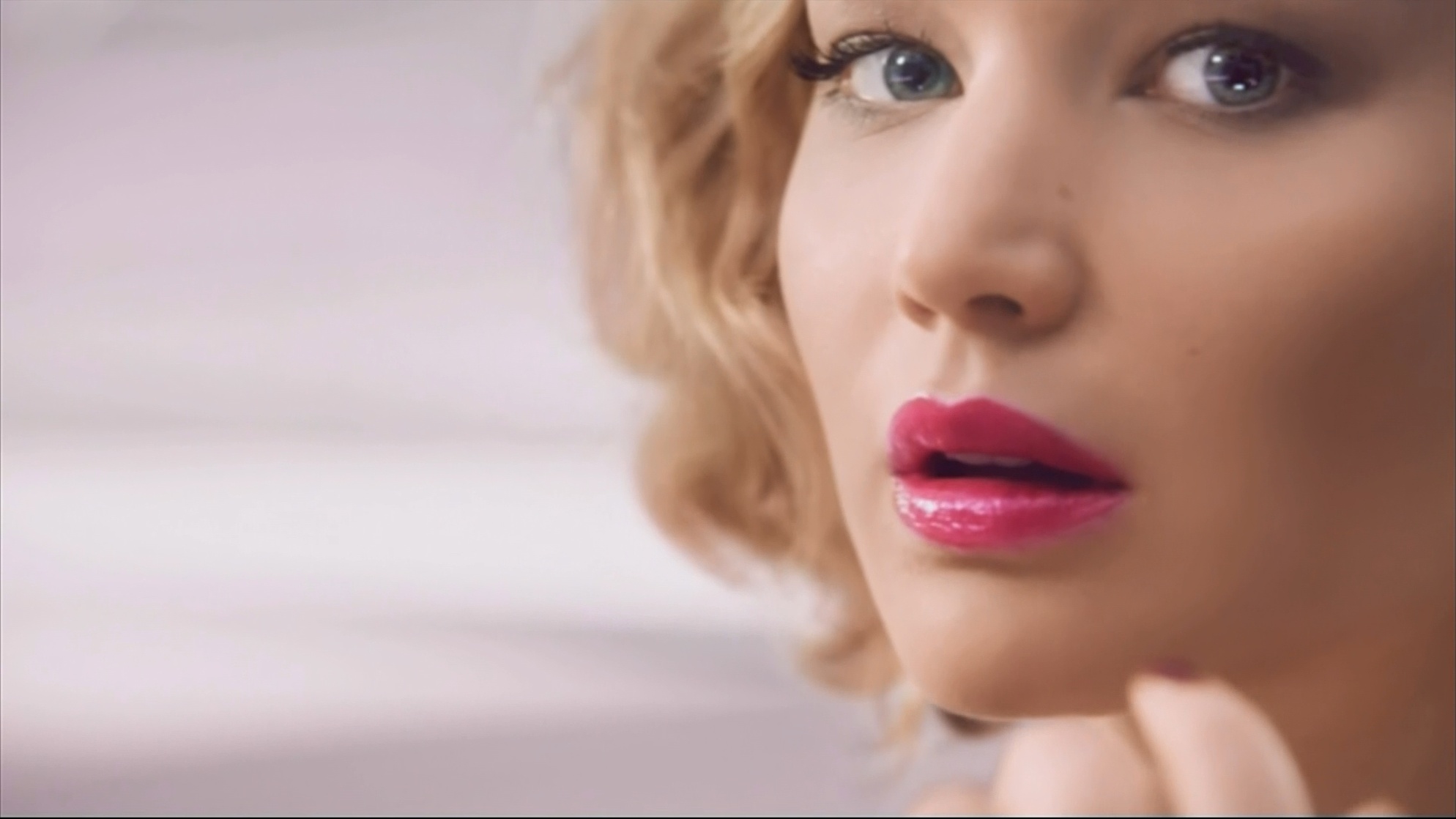 Jennifer Lawrence Jennifer Lawrence