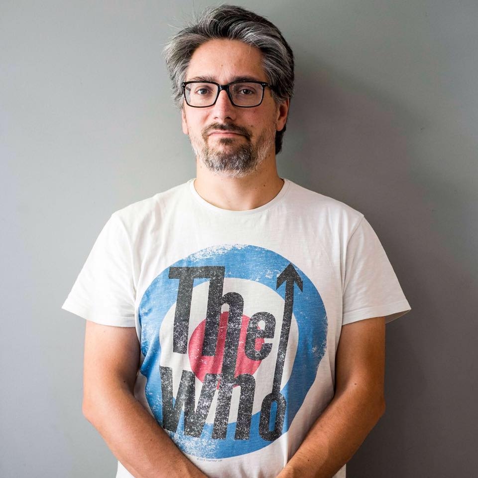 Nuno Markl