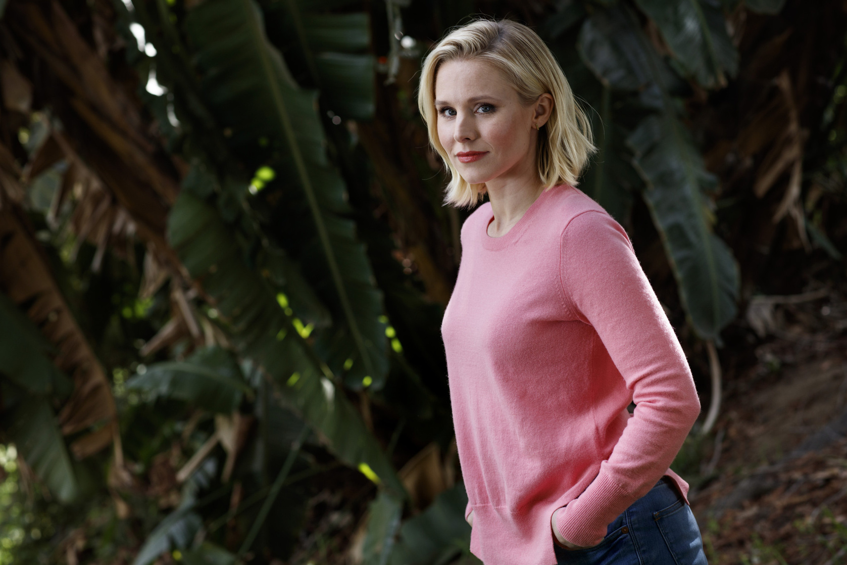 Kristen Bell Kristen Bell