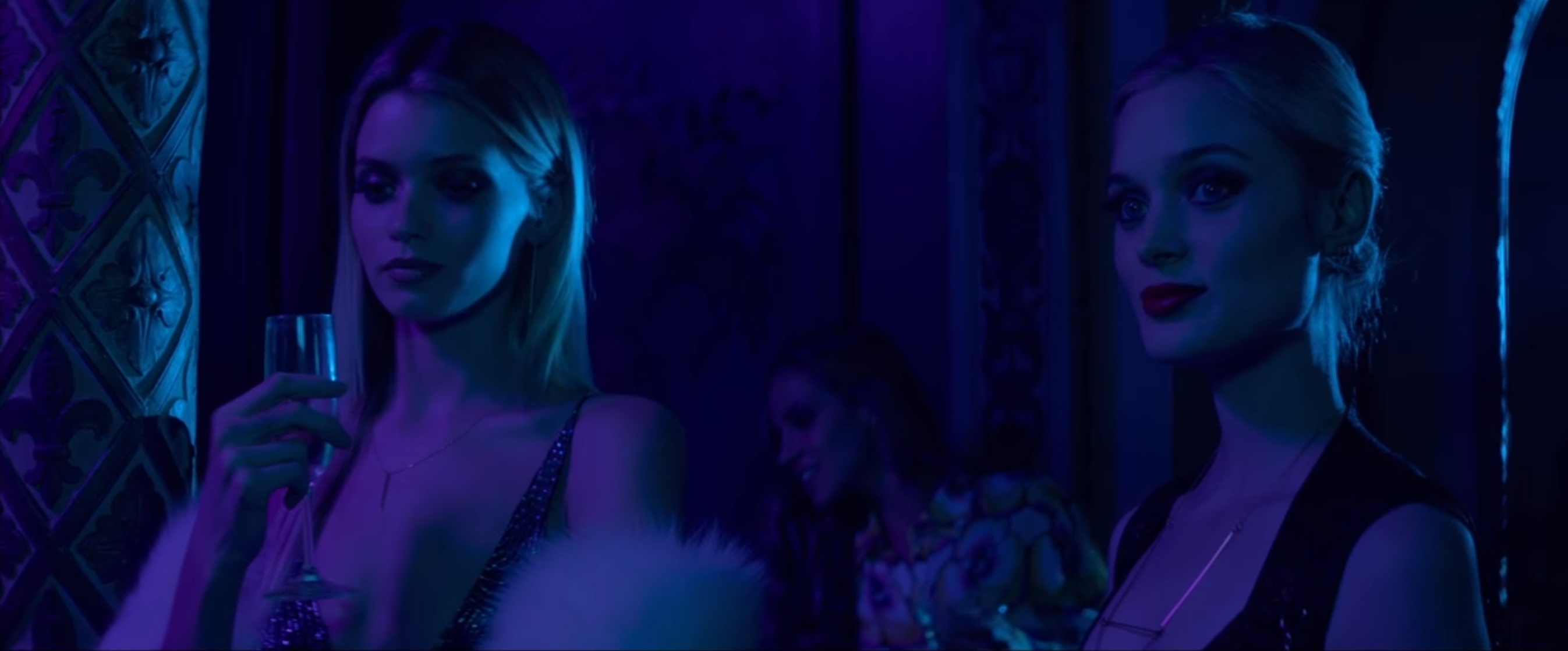 The Neon Demon The Neon Demon
